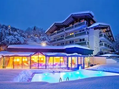 Berner Hotel Zell am See