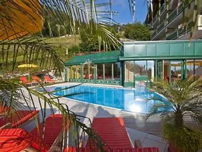 Hotell Berner Zell am See