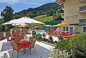 بيرنر زيل أم سي