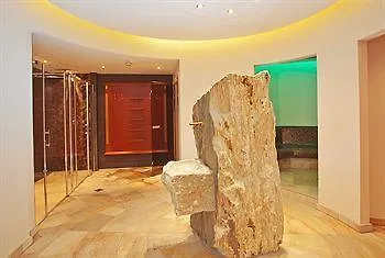 فندق بيرنر 4*