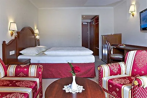 بيرنر زيل أم سي