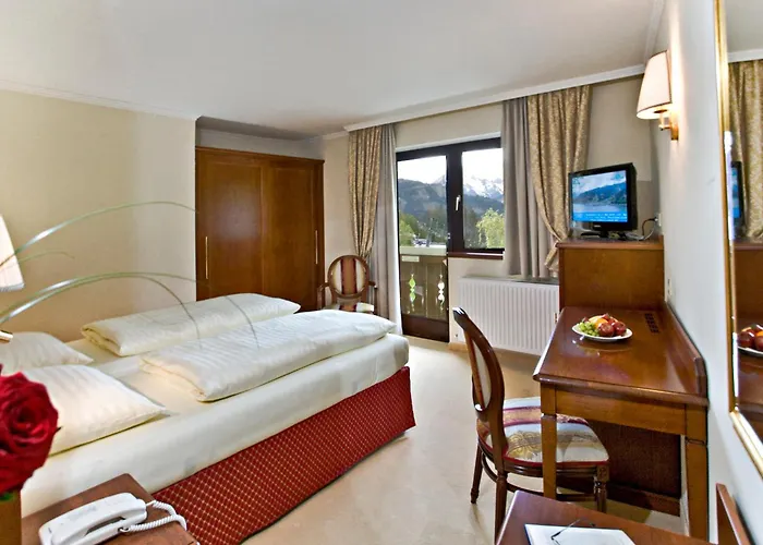 Berner Hotell 4*