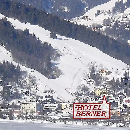 Berner Hotell Zell am See