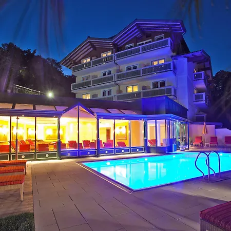 Otel Berner Zell am See