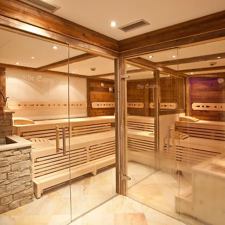 Otel Berner Zell am See