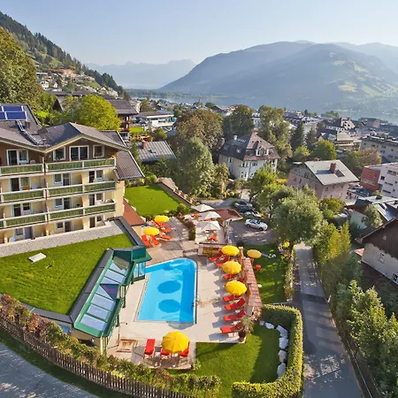 Berner 4* Zell am See