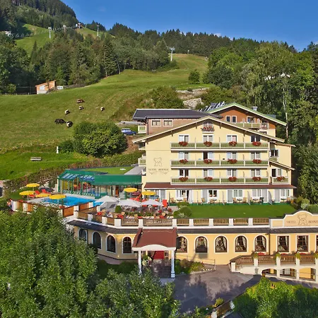 Otel Berner Zell am See
