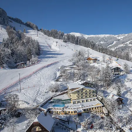 Berner Otel Zell am See