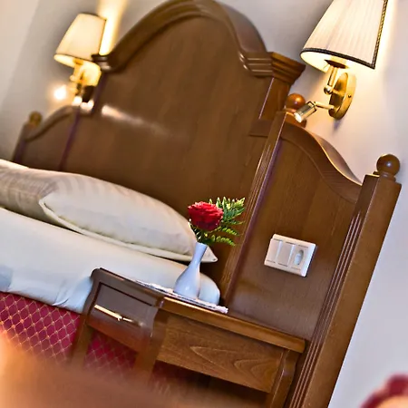 Berner Otel Zell am See