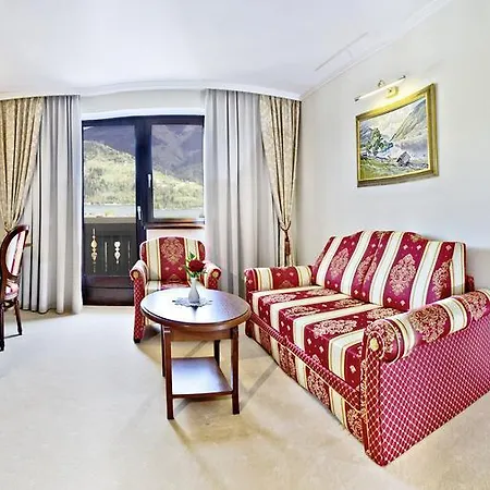 Hotell Berner