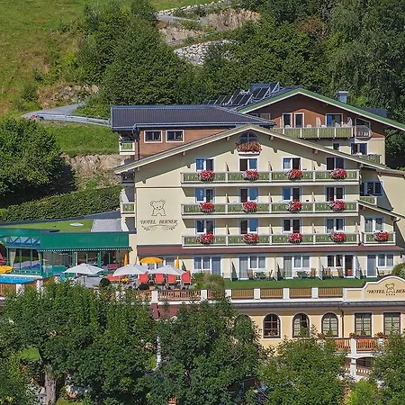 Hotell Berner
