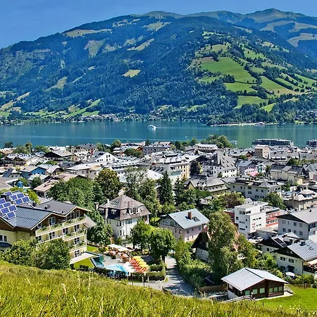 Hotell Berner Zell am See