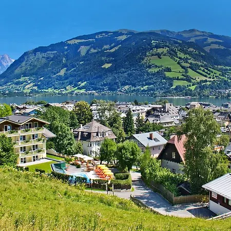 Hotell Berner 4*