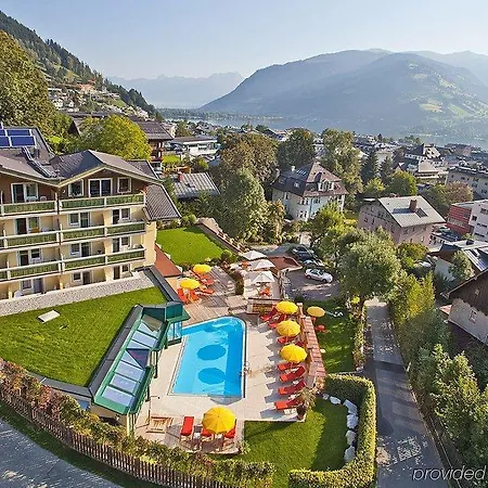 Berner Hotell Zell am See
