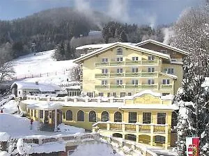 Berner Zell am See