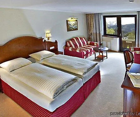Hotell Berner