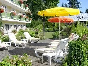 Hotell Berner Zell am See