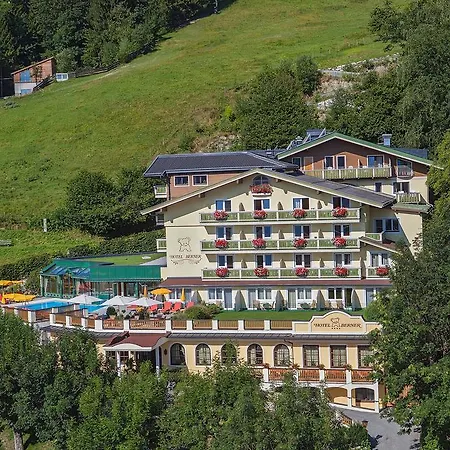 Hotell Berner