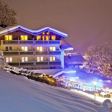 Berner Zell am See