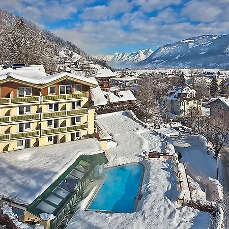 Hotell Berner Zell am See