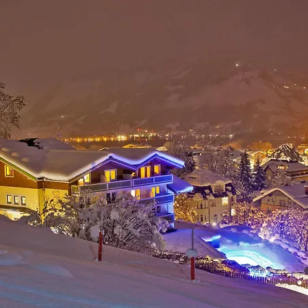 Hotell Berner Zell am See