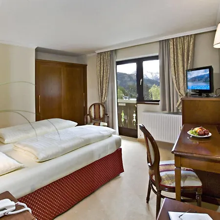 Berner Hotell 4*