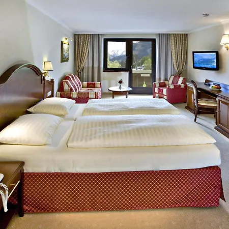 Hotell Berner 4*