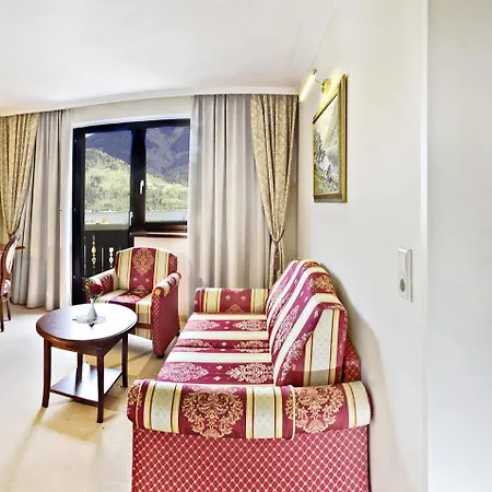 Hotell Berner Zell am See