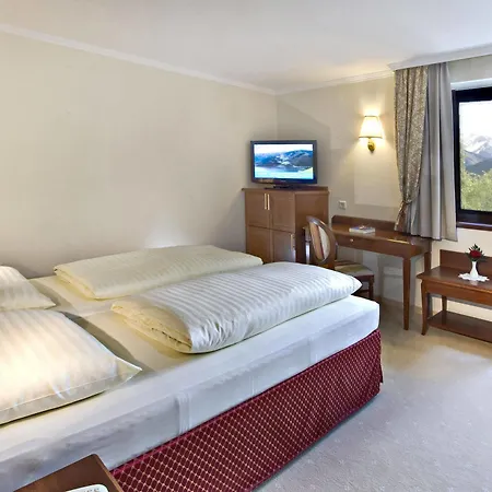 Hotell Berner Zell am See