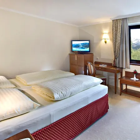 Hotell Berner Zell am See