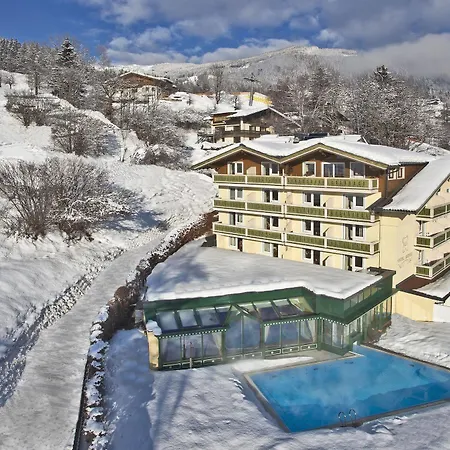 Berner 4* Zell am See