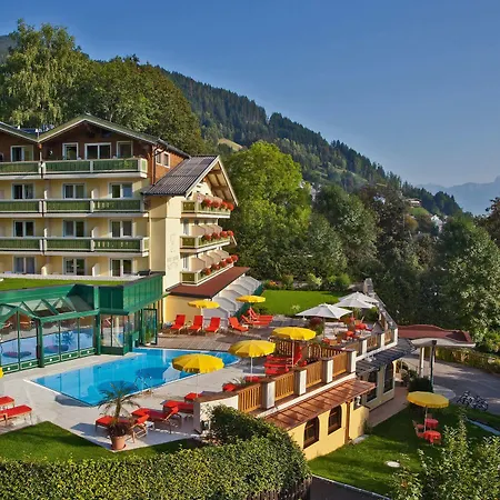 Berner 4* Zell am See