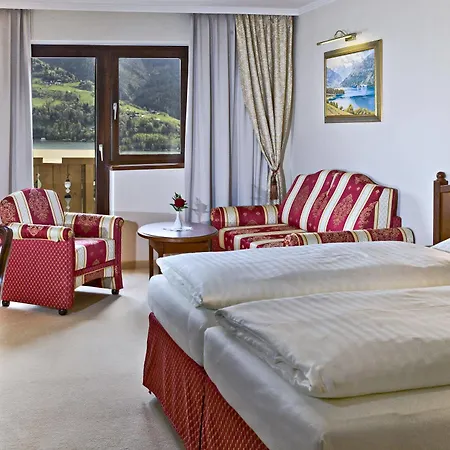 Hotell Berner 4*