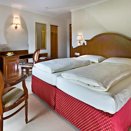 Berner Hotell Zell am See