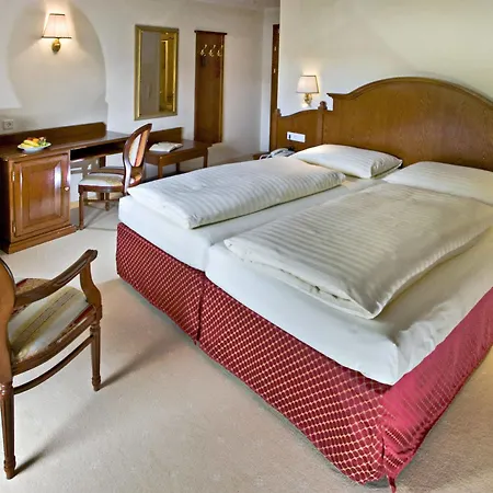 Berner Hotell 4*