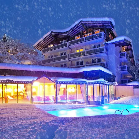 Hotell Berner