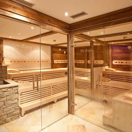Hotell Berner