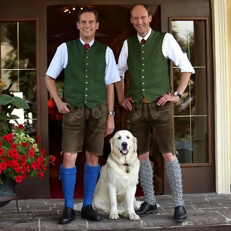 Berner 4* Zell am See