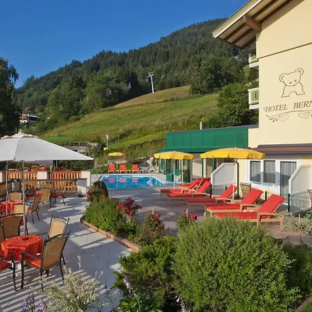 Hotell Berner