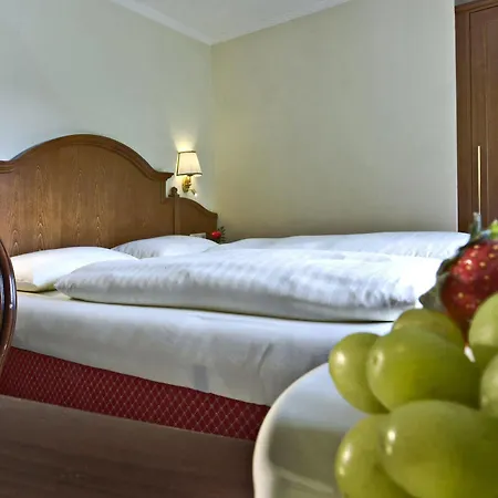 Berner Hotell