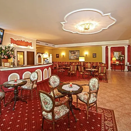 Berner 4* Zell am See