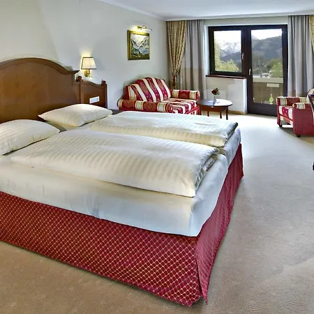 Berner Hotell 4*