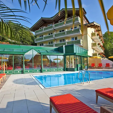 Berner 4* Zell am See