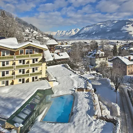 Berner 4* Zell am See