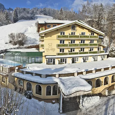 Berner Hotell