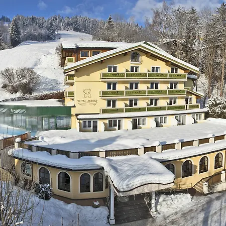 Berner Hotell 4*