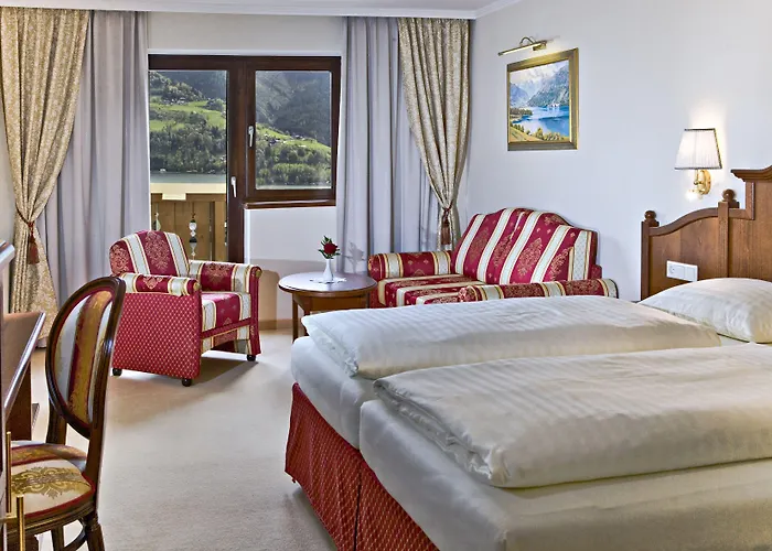 Hotel Berner Zell am See