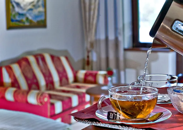 Berner Hotel Zell am See