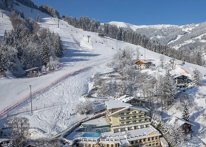 Berner Hotel Zell am See