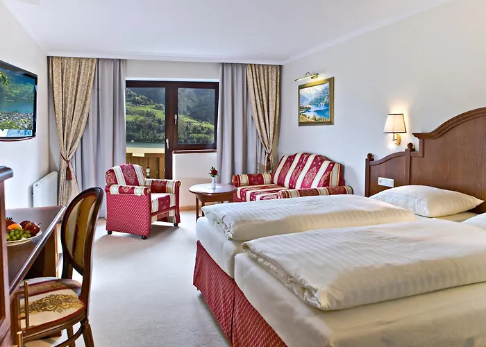 Berner 4* Zell am See